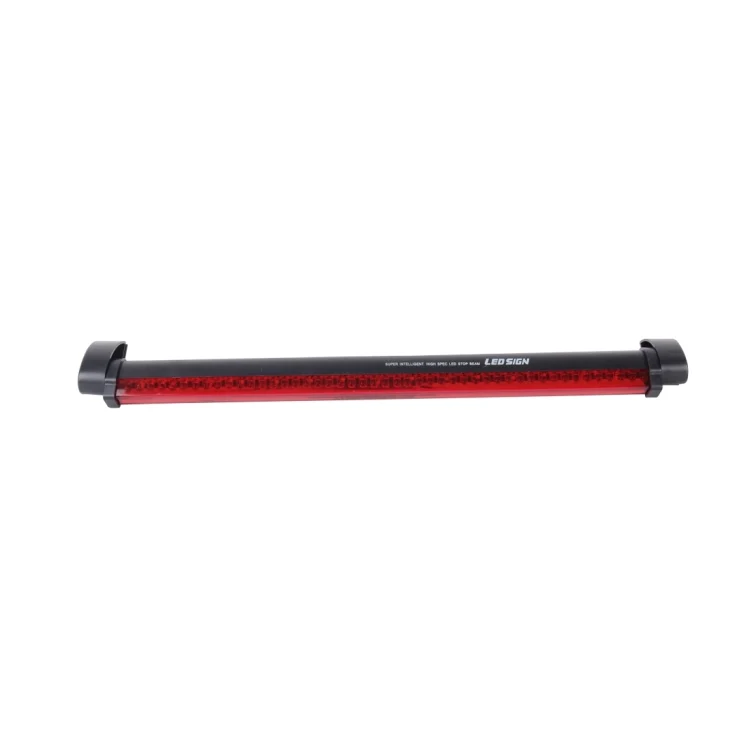 CMS8053_1.webp 56 LEDs Red Light Car Third Brake Light, DC 12V Cable Length: 80cm - Image 2