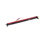 60 LEDs Red Light Car Third Brake Light, DC 12V Cable Length: 80cm - Image 3