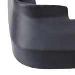 4 PCS Car Auto Semi-Rigid PVC Splash Flaps Mudguards Fender Guard for Honda 8th Series Civic - Image 5