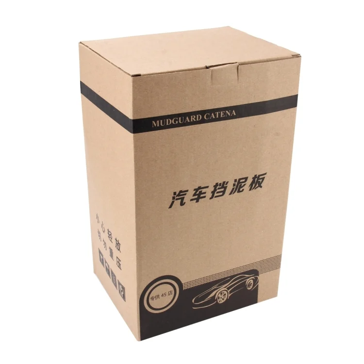 CMS8116_6.webp 4 PCS Car Auto Semi-Rigid PVC Splash Flaps Mudguards Fender Guard for Honda 8th Series Civic - Image 7