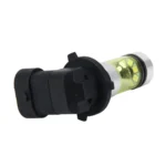 9006 10W 600 LM 3000K Car Fog Lights with 20 SMD-2835 LED Lamps, DC 12V(Gold Light) - Image 3