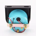 52mm Auto Gauge Car 8-16V Voltmeter - Image 3