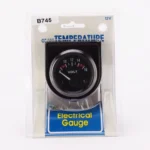 52mm Auto Gauge Car 8-16V Voltmeter - Image 5