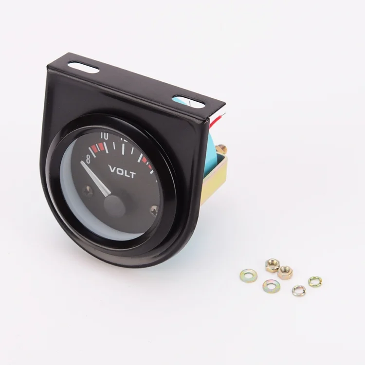 CMS8125_5.webp 52mm Auto Gauge Car 8-16V Voltmeter - Image 6