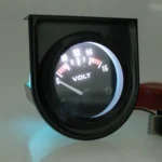 52mm Auto Gauge Car 8-16V Voltmeter - Image 7