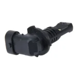 9005 60W 900 LM 6000K Car Fog Lights with 6 CSP Lamps, DC 12V - Image 3