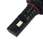 9005 60W 900 LM 6000K Car Fog Lights with 6 CSP Lamps, DC 12V - Image 4