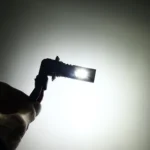 9005 60W 900 LM 6000K Car Fog Lights with 6 CSP Lamps, DC 12V - Image 6