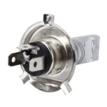 H4 60W 900 LM 6000K Car Fog Lights with 6 CSP Lamps, DC 12V - Image 3