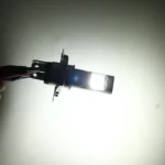 H4 60W 900 LM 6000K Car Fog Lights with 6 CSP Lamps, DC 12V - Image 6