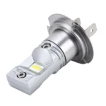 H7 60W 900 LM 6000K Car Fog Lights with 6 CSP Lamps, DC 12V - Image 2