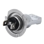 H7 60W 900 LM 6000K Car Fog Lights with 6 CSP Lamps, DC 12V - Image 3