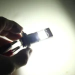 H7 60W 900 LM 6000K Car Fog Lights with 6 CSP Lamps, DC 12V - Image 6