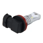 H8/H11 60W 900 LM 6000K Car Fog Lights with 6 CSP Lamps, DC 12V - Image 3