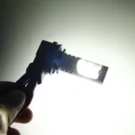 H8/H11 60W 900 LM 6000K Car Fog Lights with 6 CSP Lamps, DC 12V - Image 6