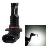 9006 60W 900 LM 6000K Car Fog Lights with 6 CSP Lamps, DC 12V