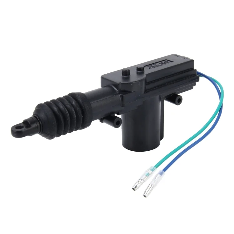 CMS8146_1.webp Car Auto Vice Driving Seat Door Central Lock Keyless Entry Locking, DC 12V - Image 2