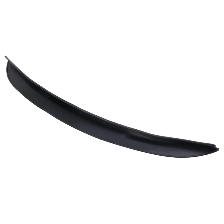 CMS8164_2.webp 2 PCS Car Auto Rubber Fender Guard Protection Strip Scratch Protector Sticker, Size: 34*2cm - Image 3