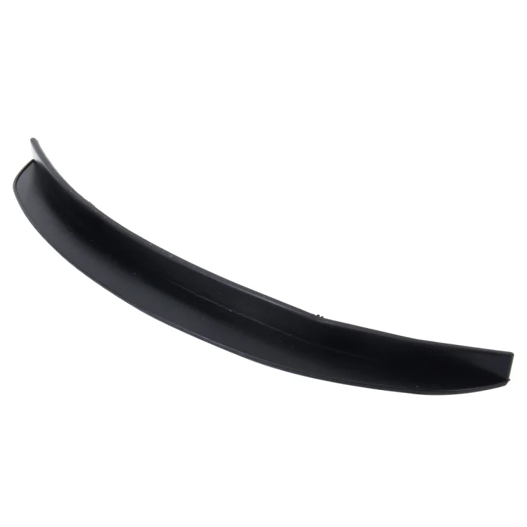 CMS8165_2.webp 2 PCS Car Auto Rubber Fender Guard Protection Strip Scratch Protector Sticker, Size: 24*2cm - Image 3