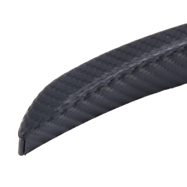 CMS8165_3.webp 2 PCS Car Auto Rubber Fender Guard Protection Strip Scratch Protector Sticker, Size: 24*2cm - Image 4
