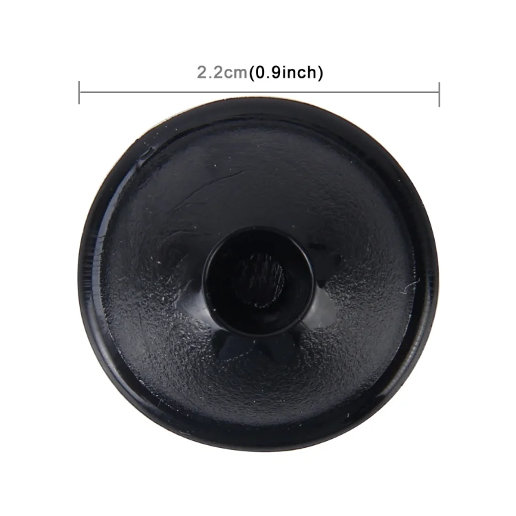 CMS8166_5.webp 10 PCS Car Exterior Rubber Noise-cancelling Airflow-adjusting Kit - Image 6