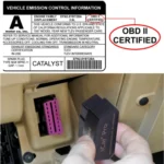 Vgate iCar Pro OBDII WiFi Car Scanner Tool, Support Android & iOS, Support All OBDII Protocols - Image 7