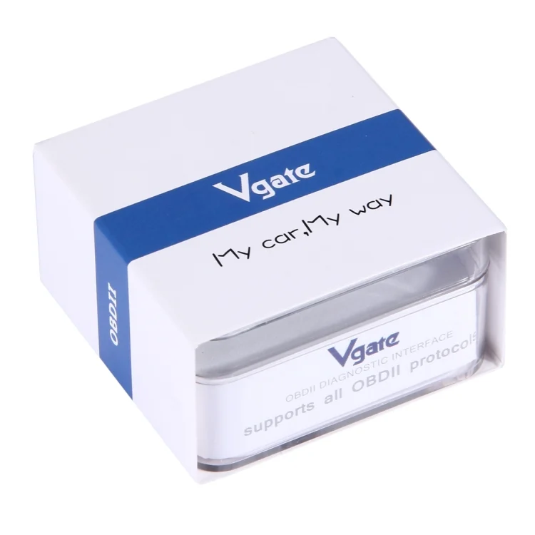 CMS8201_3.webp Vgate iCar Pro OBDII Bluetooth V3.0 Car Scanner Tool, Support Android, Support All OBDII Protocols - Image 4