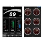 Vgate iCar Pro OBDII Bluetooth V3.0 Car Scanner Tool, Support Android, Support All OBDII Protocols - Image 6