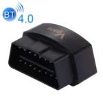 Vgate iCar Pro OBDII Bluetooth V4.0 Dual Car Scanner Tool, Support Android And iOS, Support All OBDII Protocols