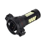 H16 7W 420LM 6000K Car Fog Lights with 42 SMD-3528 LED Lamps, DC 12V - Image 3