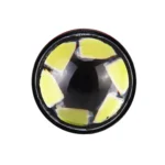 P13W 7W 420LM 6000K Car Fog Lights with 43 SMD-3528 LED Lamps, DC 12V - Image 4