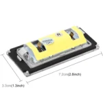 2 PCS License Plate Light with 18  SMD-3528 Lamps for BMW E46 2D M3,2004-2006,2W 120LM,6000K, DC12V (White Light) - Image 3