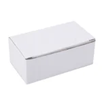 2 PCS License Plate Light with 18 SMD-3528 Lamps for Mercedes-Benz GLK X204 ,2W 120LM, DC12V (White Light) - Image 5