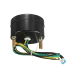 Car Modified Instrument Panel 12V LCD Display Oil Meter - Image 4