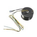 Car Modified Instrument Panel 12V LCD Display Oil Meter - Image 5