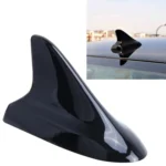 A-886 Car Auto Shark Fin Dome Antenna Decoration for Honda Buick Nissan Hyundai Toyota Volkswagen Mazda