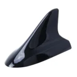 A-886 Car Auto Shark Fin Dome Antenna Decoration for Honda Buick Nissan Hyundai Toyota Volkswagen Mazda - Image 2