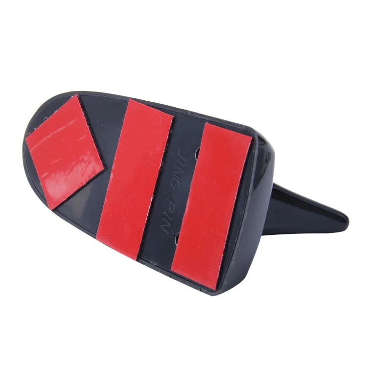 CMS8289E_2.webp A-886 Car Auto Shark Fin Dome Antenna Decoration for Honda Buick Nissan Hyundai Toyota Volkswagen Mazda - Image 3