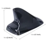 A-886 Car Auto Shark Fin Dome Antenna Decoration for Honda Buick Nissan Hyundai Toyota Volkswagen Mazda - Image 7