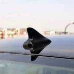 A-886 Car Auto Shark Fin Dome Antenna Decoration for Honda Buick Nissan Hyundai Toyota Volkswagen Mazda - Image 9