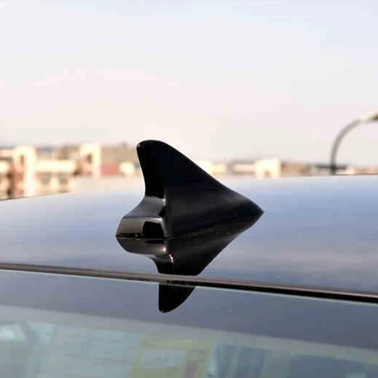 CMS8289E_8.webp A-886 Car Auto Shark Fin Dome Antenna Decoration for Honda Buick Nissan Hyundai Toyota Volkswagen Mazda - Image 9