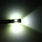 H1 25W 600 LM 5500K Car Fog Lights with 5 CREE LED Lamps , DC 12V - Image 6