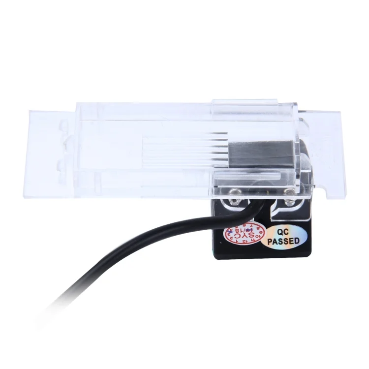 CMS8294_2.webp 656x492 Effective Pixel  NTSC 60HZ CMOS II Waterproof Car Rear View Backup Camera With 4 LED Lamps for Renault Kadjar 2016 Version - Image 3