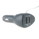 Automobile Electronic Voltage Thermometer - Image 4