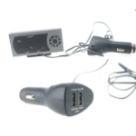 Automobile Electronic Voltage Thermometer - Image 6