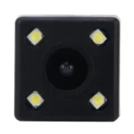 656×492 Effective Pixel  NTSC 60HZ CMOS II Waterproof Car Rear View Backup Camera With 4 LED Lamps for Volkswagen 2008-2010 Version Touareg - Image 4