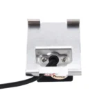 656x492 Effective Pixel  NTSC 60HZ CMOS II Waterproof Car Rear View Backup Camera With 4 LED Lamps for Ford 2015-2016 Version Focus - Image 3