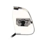 656x492 Effective Pixel NTSC 60HZ CMOS II Waterproof Car Rear View Backup Camera With 4 LED Lamps for Chevrolet Cruze 2017 Version - Image 3