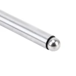 2 PCS Motorcycle Stainless Steel Engine Supporting Stem for CG125 - Image 4