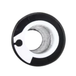 2 PCS Motorcycle Right Handle Bar Grips for GN125 - Image 4